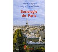 Sociologie de Paris