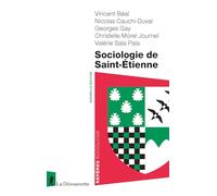 Sociologie de Saint-Étienne