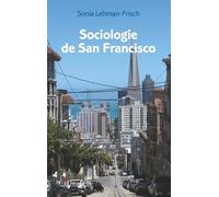 Sociologie De San Francisco