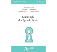 Sociologie des âges de la vie