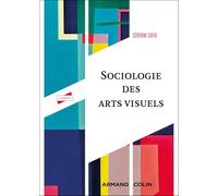 Sociologie des arts visuels