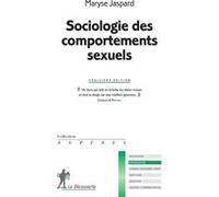 Sociologie des comportements sexuels