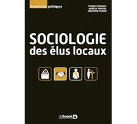 Sociologie des élus locaux