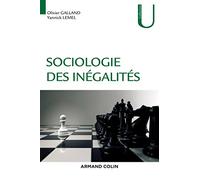 Sociologie des inégalités