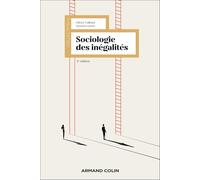 Sociologie des inégalités - 2e éd.
