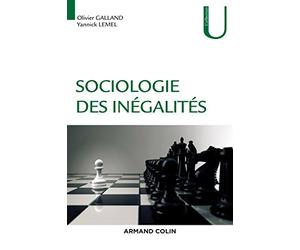 Sociologie des inégalités