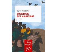 Sociologie des migrations