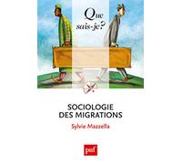 Sociologie des migrations