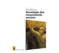 Sociologie des mouvements sociaux