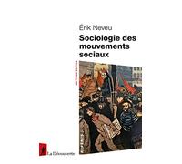 Sociologie des mouvements sociaux