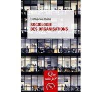 Sociologie des organisations