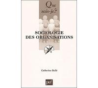 Sociologie des organisations