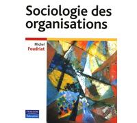 Sociologie des organisations
