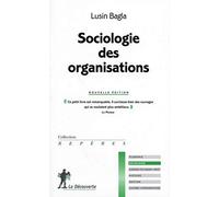 Collectif – Sociologie des organisations