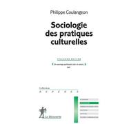 Sociologie Des Pratiques Culturelles