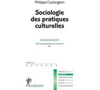 Sociologie Des Pratiques Culturelles