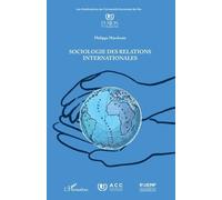 Sociologie des relations internationales