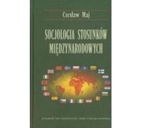 Sociologie des relations internationales