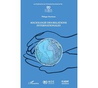 Sociologie des relations internationales