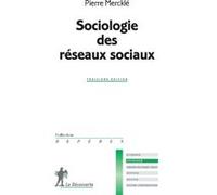 Sociologie des réseaux sociaux