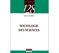 Sociologie des sciences