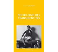 Sociologie des transidentités