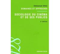 Sociologie du cinéma et de ses publics