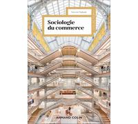Sociologie du commerce