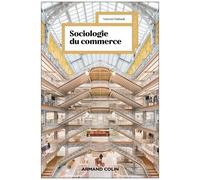 Sociologie Du Commerce
