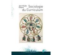 SOCIOLOGIE DU CURRICULUM