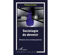 Sociologie du devenir