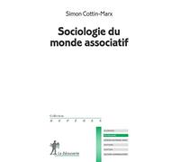 Sociologie Du Monde Associatif