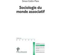Sociologie Du Monde Associatif
