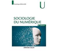 Sociologie Du Numérique