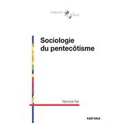Sociologie du pentecôtisme