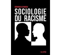 Sociologie du racisme