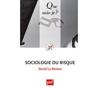 Sociologie du risque