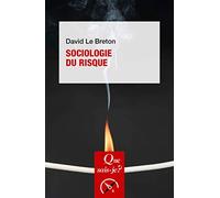 Sociologie du risque