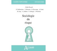 Sociologie Du Risque - Edition 2021-2022