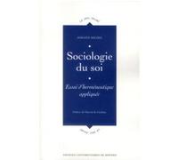 Sociologie du soi Pur (Auteur)