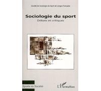 Sociologie du sport