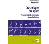 Sociologie du sport: Perspectives internationales et mondialisation