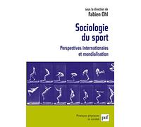 Sociologie du sport: Perspectives internationales et mondialisation