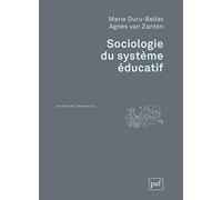 Sociologie du système éducatif