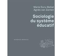 Sociologie du système éducatif