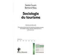 Sociologie Du Tourisme