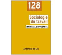 Sociologie Du Travail