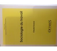 Sociologie Du Travail
