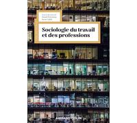 Sociologie du travail et des professions