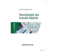 Sociologie Du Travail Salarié